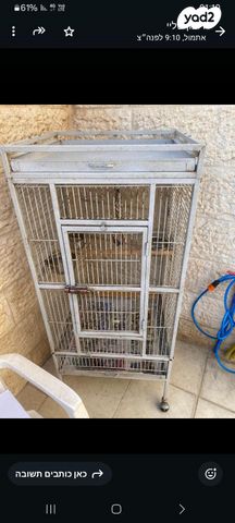 תמונת מודעה - חיות מחמד