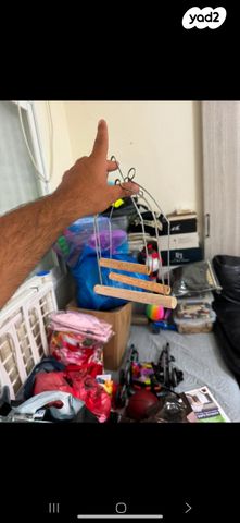 תמונת מודעה - חיות מחמד