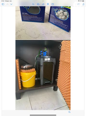 אביזרים | אקווריום