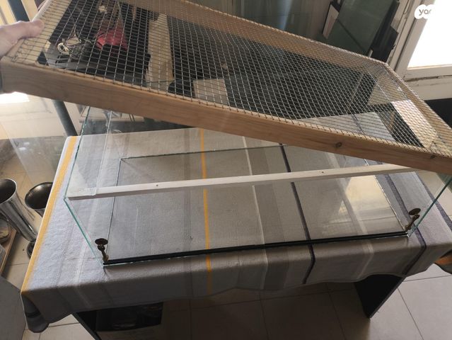 אביזרים | טרריום