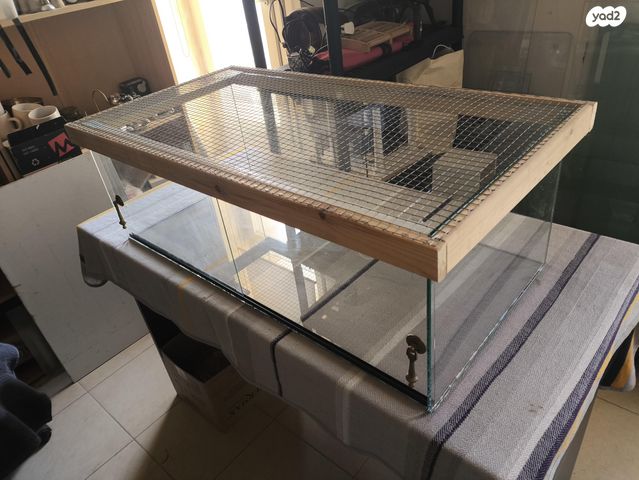 אביזרים | טרריום