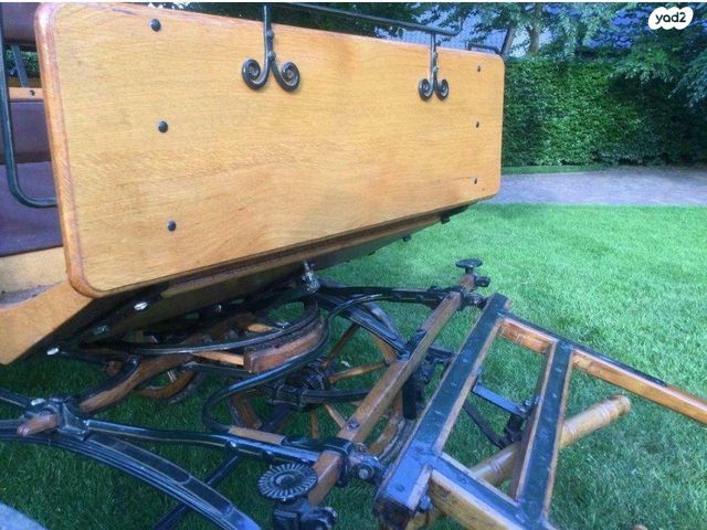 אביזרים | כרכרה