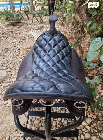 אביזרים | אוכף