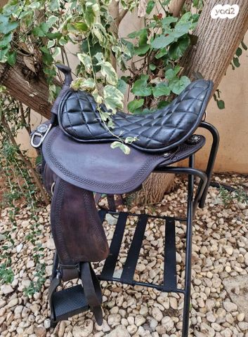 אביזרים | אוכף