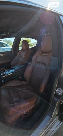 מזראטי גיבלי