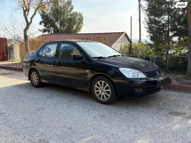 מיצובישי לנסר