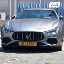 מזראטי גיבלי