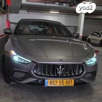 מזראטי גיבלי