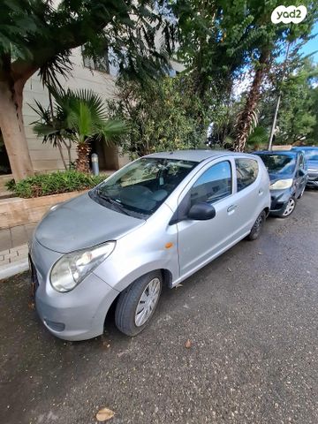 סוזוקי אלטו