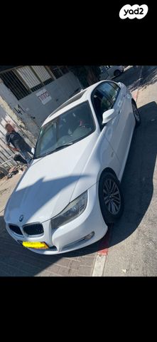 ב מ וו סדרה 3