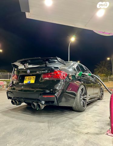 ב מ וו סדרה 3