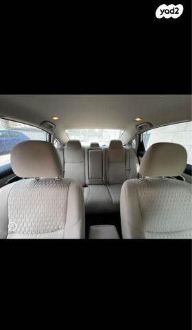 ניסאן אלטימה