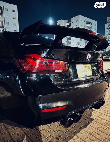 ב מ וו סדרה 3