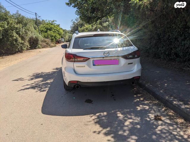 מאזדה 6