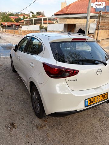 מאזדה 2