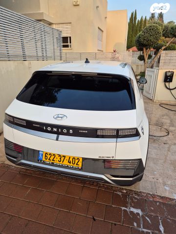 יונדאי איוניק 5