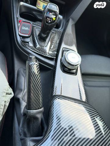 ב מ וו סדרה 3