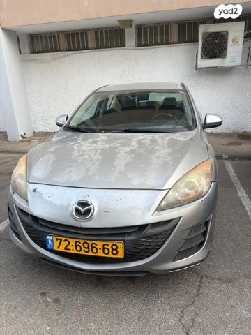 מאזדה 3