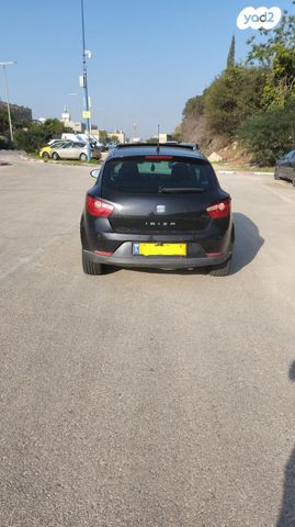 סיאט איביזה