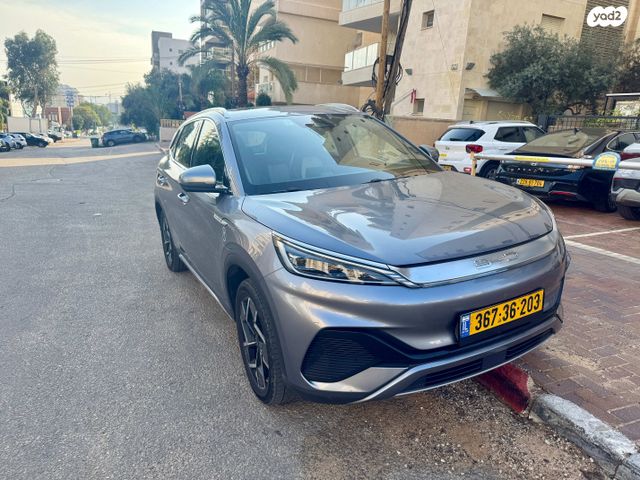 בי.ווי.די אטו 3