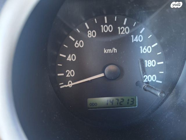 שברולט אבאו