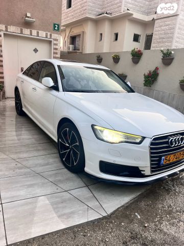 אאודי A6