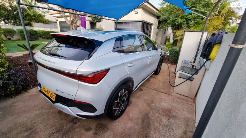 בי.ווי.די אטו 3