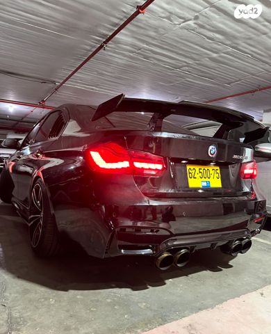 ב מ וו סדרה 3