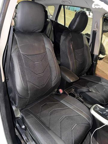 סוזוקי קרוסאובר