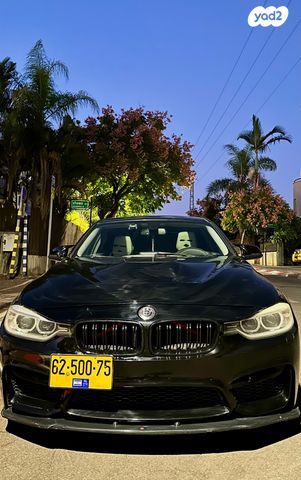 ב מ וו סדרה 3