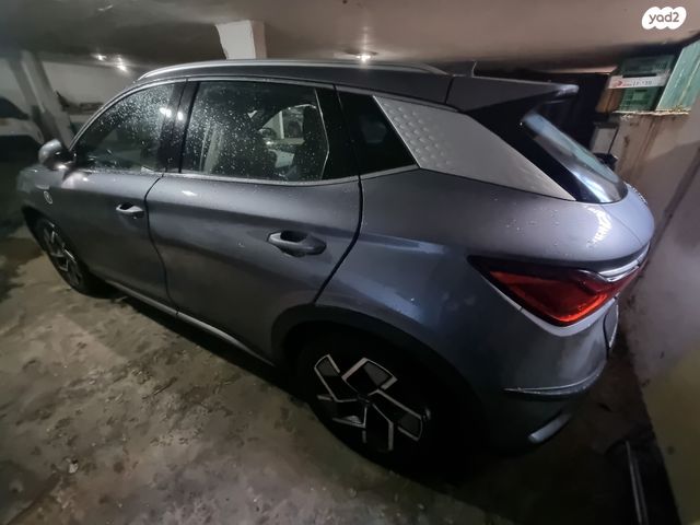 בי.ווי.די אטו 3