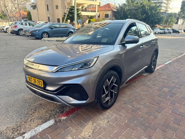 בי.ווי.די אטו 3