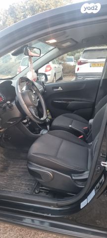 מודעת רכב קיה פיקנטו