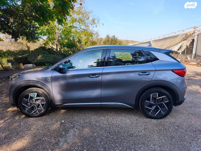 מודעת רכב בי.ווי.די אטו 3