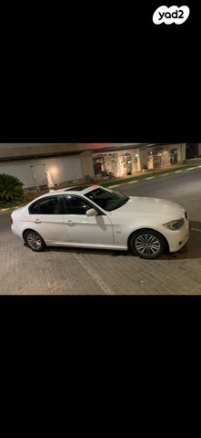 ב מ וו סדרה 3