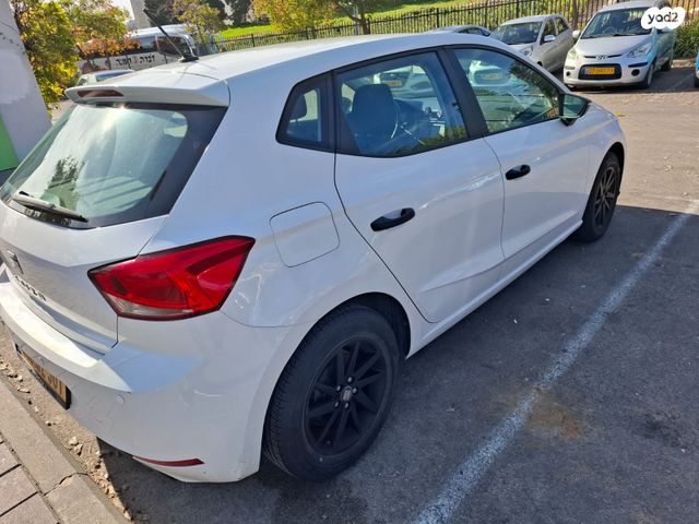 סיאט איביזה