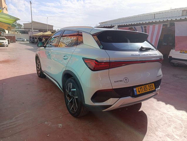 בי.ווי.די אטו 3