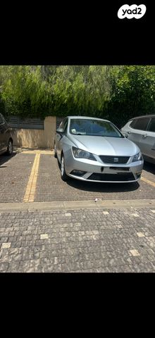 סיאט איביזה