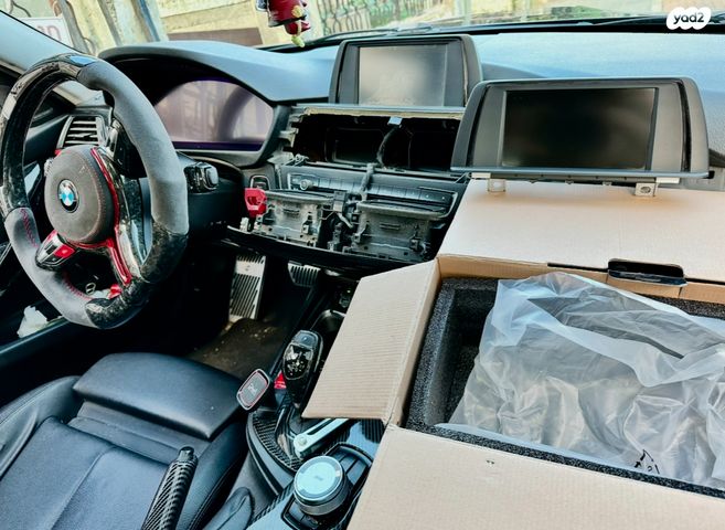 ב מ וו סדרה 3