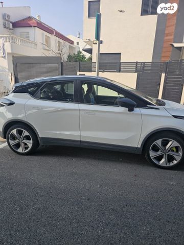 ג׳ילי Geometry C