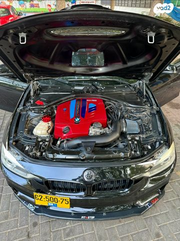 ב מ וו סדרה 3