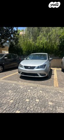 סיאט איביזה