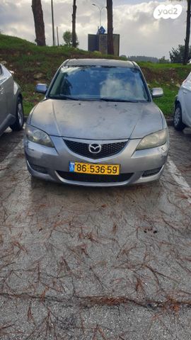 מאזדה 3