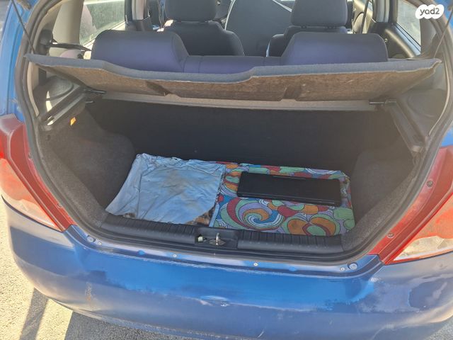 שברולט אבאו