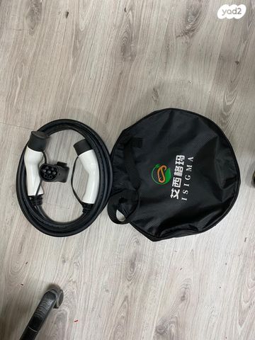 יונדאי איוניק 5