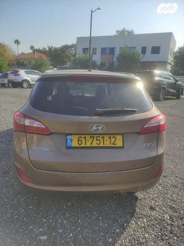 יונדאי i30