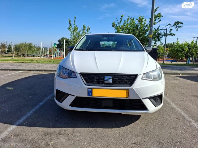 סיאט איביזה