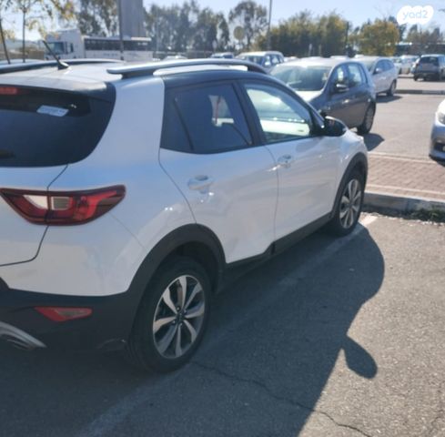 מודעת רכב קיה סטוניק