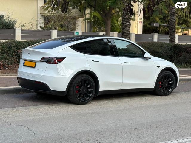 טסלה מודל Y