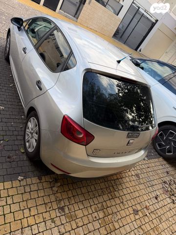 סיאט איביזה